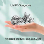 UNSC-Gungoose