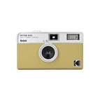 Yellow / Camera With 3 Roll / China Mainland