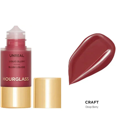 Hourglass Makeup Lipstick Phantom Volumizing Glossy Lip Balm Unreal Liquid Blush Concealer Lasting Nourishing With Box Cosmetics
