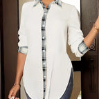 White / 4XL