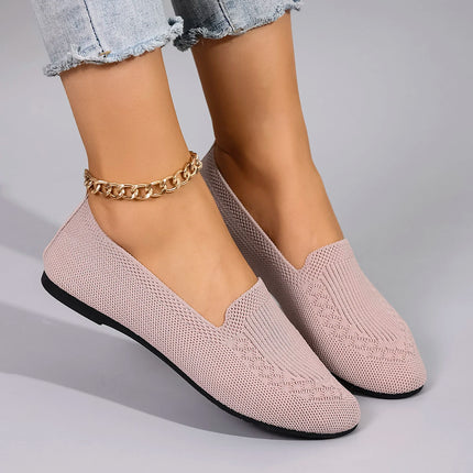 Women's summer breathable mesh flat shoes women's shoes casual sneakers shoes, clearance free shipping
