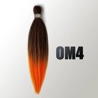 OM4 / China Mainland / 26inches|3Pcs/Lot