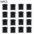 16PCS