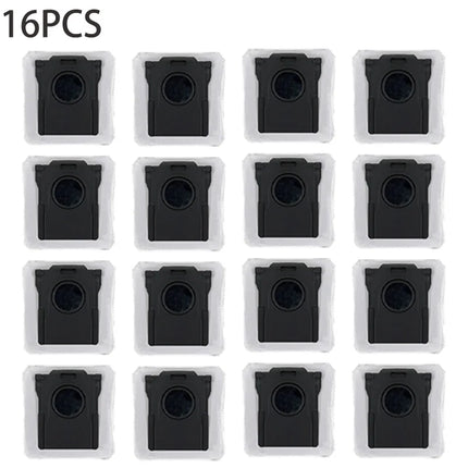 DreameX50 Master / X50 Ultra Complete /  X50S Pro Ultra / L50 Pro Ultra / L40S Pro Ultra / Mova V50 Ultra  roller parts, sid