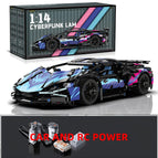Car and power pack / NO BOX