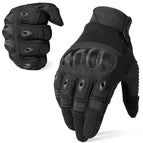 Black / M