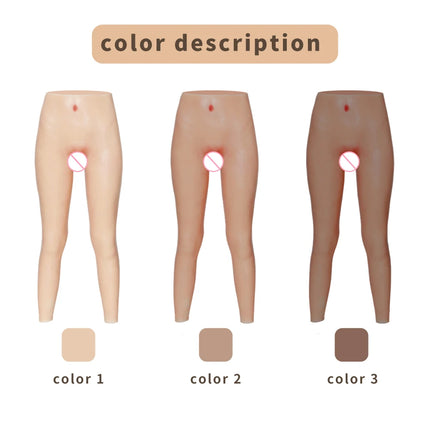 Drag Queen A - H Cup Silicone Breasts Forms Cosplay Fake Boobs Bodysuit Crossdressing Silicone Breast Plate Crossdresser Chest