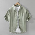 8173 Army Green / 3XL	90-97KG