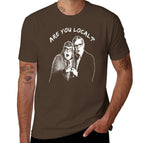 Dark Coffee / 5XL
