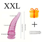 Pink-XXL