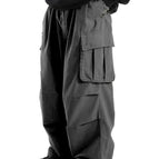 Dark Grey / 6XL