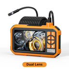 Dual Lens / 20m