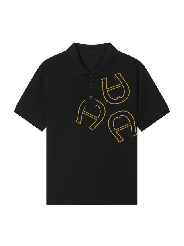 Fashion Kids Summer Clothes Lapel Tops 2025 New Vacation Casual Wear Baby Boys Polo shirt Comfort Breathable Child Short sleeve