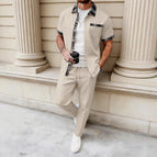 Khaki / XL / China Mainland