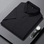 black / L