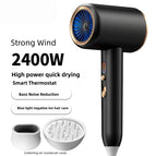 Black / 220V-240V UK Plug