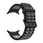 Black grey / Galaxy Ultra 47mm