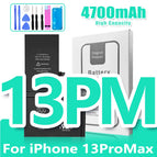13ProMax 4700mAh HC / China Mainland