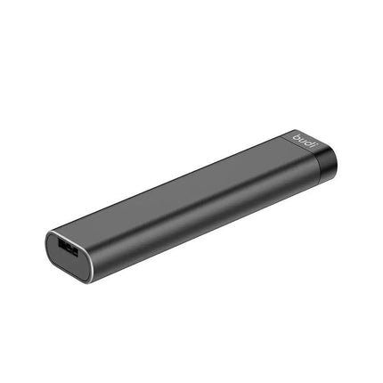 BUDI Multi-function Smart Adapter Portable Card Storage Data Cable USB Box for iPhone S22 S23 Phone Accessories