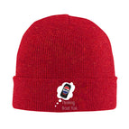 Red / One Size