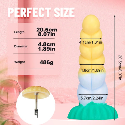 Sex Machine Sav Elastic Contraction Adapter for V-U-LOCK Attachments Dildo Saber Jigsaw Reciprocating Saw A Large Animal Dildo
