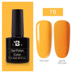 Color Gel 78
