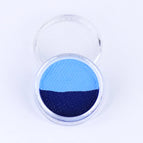 1 PC BLUE SPLIT