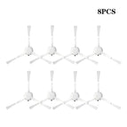 8pcs