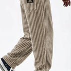 corduroy pants 7 / XL