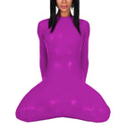 Fuchsia / M