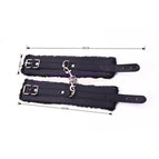 pair handcuff 2