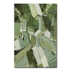MT163411 / 40x60cm Unframed