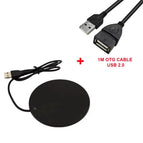 Black add OTG Cable