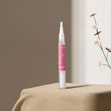 Grafting Eyelash Extension Glue Remover Pen Non-irritating Plant Lashes Gel Remover Adhesive For Makeup Tools