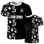 Tshirt-SZF12670 / M / China Mainland