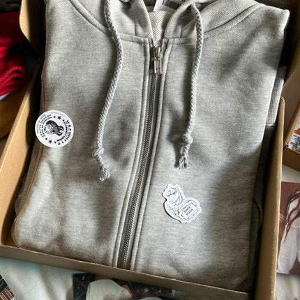 Pink Sweet Oversized Hoodie Autumn Long Sleeve Hooded Zip-up Cotton Sweatshirt Casual Simple Preppy Style Cute Hoodies Top Woman