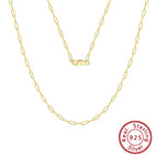 18k gold-1.8mm / 60cm