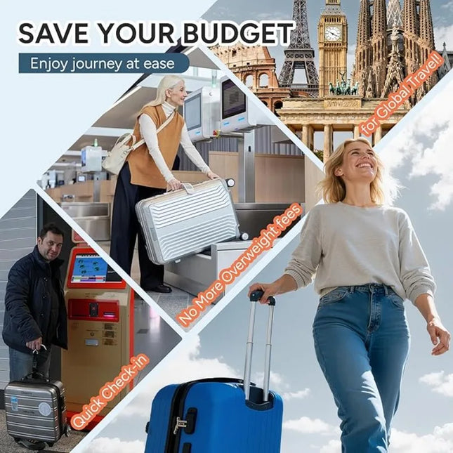 Luggage Scale / Balance Bagages