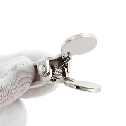 New Nipple Clamps Stainless Steel Breast Stimulator Clip Nipple Sex Accessories BDSM Bondage Sexy Toys For Adults 18 Female