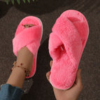 Rosy Red / 36-37