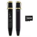 Black N 16GB TF card