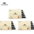 15 PCS Black Ink