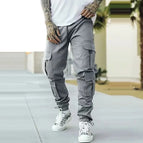 Gray Pants / XL