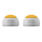 yellow 2pc / 1PCS / China Mainland