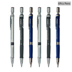 6Pcs pencils A