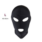 Black D L