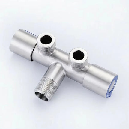 Stainless Steel Faucet Spray Gun Handheld Toilet Bidet Faucet Stainless Steel Hand Bidet Sprayers Brushed Water Sprayer