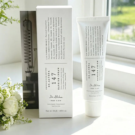 Hot Dr. Althea Korean Original Skincare 345 Relief Cream Mist 147 Face Barrier Repair Cream Vitamin C Skin Brightening Essence