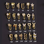 Gold Color / 1
