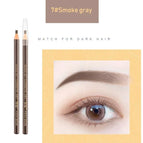 7 Smokey Gray